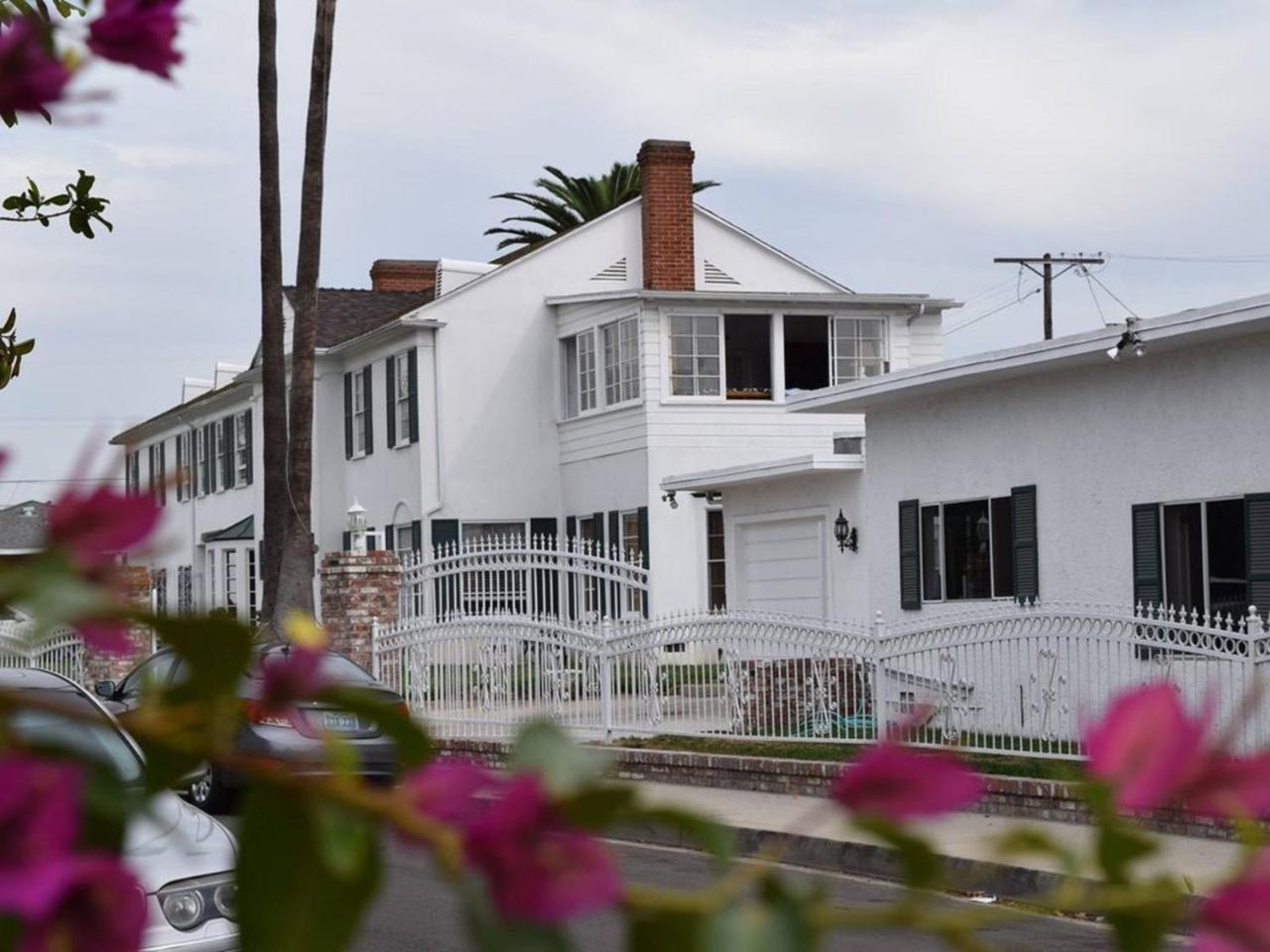 The Anderson Estates Hostel - Los Angeles, Los Angeles